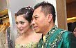 Aurel Hermansyah dan Azriel Akan Jadi 'Bintang' di Resepsi Pernikahan 20 Mei