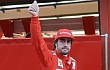 Fernando Alonso Raih Waktu Tercepat di Sirkuit Mugello