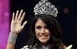 Miss Indonesia Ines Putri Dapat Masukan untuk Ajang Miss World 2012