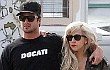 Demi Konser, Lady GaGa Putuskan Taylor Kinney