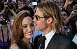 Brad Pitt Ingin Pernikahannya Sempurna di Mata Dunia