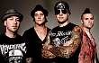 Uang Tiket Konser Avenged Sevenfold Dikembalikan 100 Persen