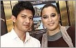 Jane Shalimar Minta Putus Gara-Gara Iko Uwais Berbohong
