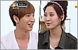Leeteuk Bakal Seleksi Siapa Pacar Seohyun SNSD