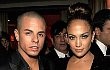 Jennifer Lopez Digosipkan Ingin Nikahi Casper Smart
