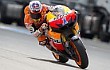 Trek Basah Masih Menjadi Kendala Utama Casey Stoner
