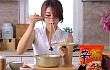 Iklan Ramen Jiyeon T-ara Picu Kontroversi