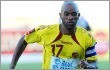 Keith Kayamba: Sriwijaya FC Belum Waktunya Bicara Juara