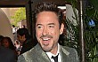 Robert Downey Jr. Pamerkan Foto Anak Kedua