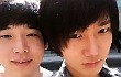 Yesung Super Junior Mejeng dengan Adik di Twitter