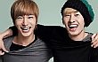 Leeteuk: Eunhyuk Punya Masalah Bau Kaki