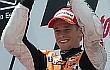 Casey Stoner Merasa Beruntung Raih Juara di Estoril