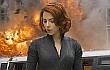 Scarlett Johansson Ingin Black Widow Punya Film Sendiri