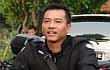 Anang Terpukau Ashanty Mau Naik Motor Pakai Rok