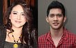 Audy Tetap Bungkam Walau Foto Bersama Iko Uwais Beredar