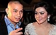 Pacar Syahrini Dirumorkan Bukan dari Malaysia