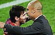 Lionel Messi Akan Terus Dukung Pep Guardiola