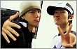 Foto Lawas Eunhyuk dan Donghae Super Junior