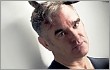 Dilarang Makan Daging dan Hisap Rokok di Konser Morrissey