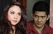 Audy Item Tegaskan Bukan WIL Iko Uwais