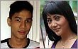 Aida Saskia Tak Menyangka Bisa Dekat dengan Brondong