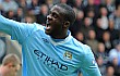 Yaya Toure Ingin Kembali ke Klub Barcelona