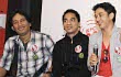 Pasha Ungu Anggap Album 'Timeless' Paling Istimewa