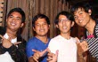 Wali Tak Tertarik Bentuk Boyband