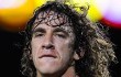 Carles Puyol Terancam Absen di Piala Eropa 2012