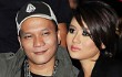 Istri Iwa K Berat Hadiri Sidang Cerai Perdana