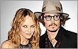 Johnny Depp Bantah Pisah dengan Vanessa Paradis