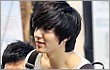 Lengan Kekar Lee Min Ho Kejutkan Fans
