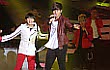 SMASH dan Cherry Belle Sepanggung dengan Jay Park