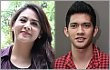 Iko Uwais dan Audy Item Resmi Pacaran