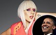 Lady GaGa Puji Presiden Obama Dukung Pernikahan Gay
