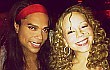 Mariah Carey Dugem di Bar Khusus Gay