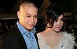Syahrini Tinggalkan Bubu ke Semarang