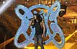 Konser Slank Digelar Tanpa Ada Atribut Bendera
