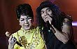 Titiek Puspa Puji Slank Saat Tribute Konser 'I Slank U'