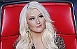Sering Datang Telat ke 'The Voice', Christina Aguilera Sangkal Kena Denda