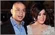 Pacar Syahrini Akhirnya Ungkap Identitas Diri