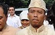 Ke Akad Nikah Anang Hermansyah Diarak Marawis