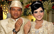 Anang Ashanty Nikah Dengan Mas Kawin Uang Rp 12.512