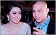 Bubunya Syahrini Masih Keturunan Raja Selangor