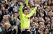 Sikap Tegar Alessandro Del Piero Jelang Perpisahan dengan Juventus