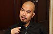Ahmad Dhani Tak Tergoda Jadi Caleg