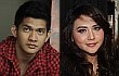 Iko Uwais Setia Temani Audy yang Sempat Pingsan