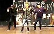 Video Keren Eunhyuk dan Kai EXO Latihan Dance Bersama