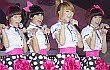 Cherry Belle Sukses Berkat Hukuman dari Koreografer