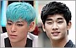 T.O.P Big Bang Bakal Saingi Kim Soo Hyun Jadi Mata-Mata